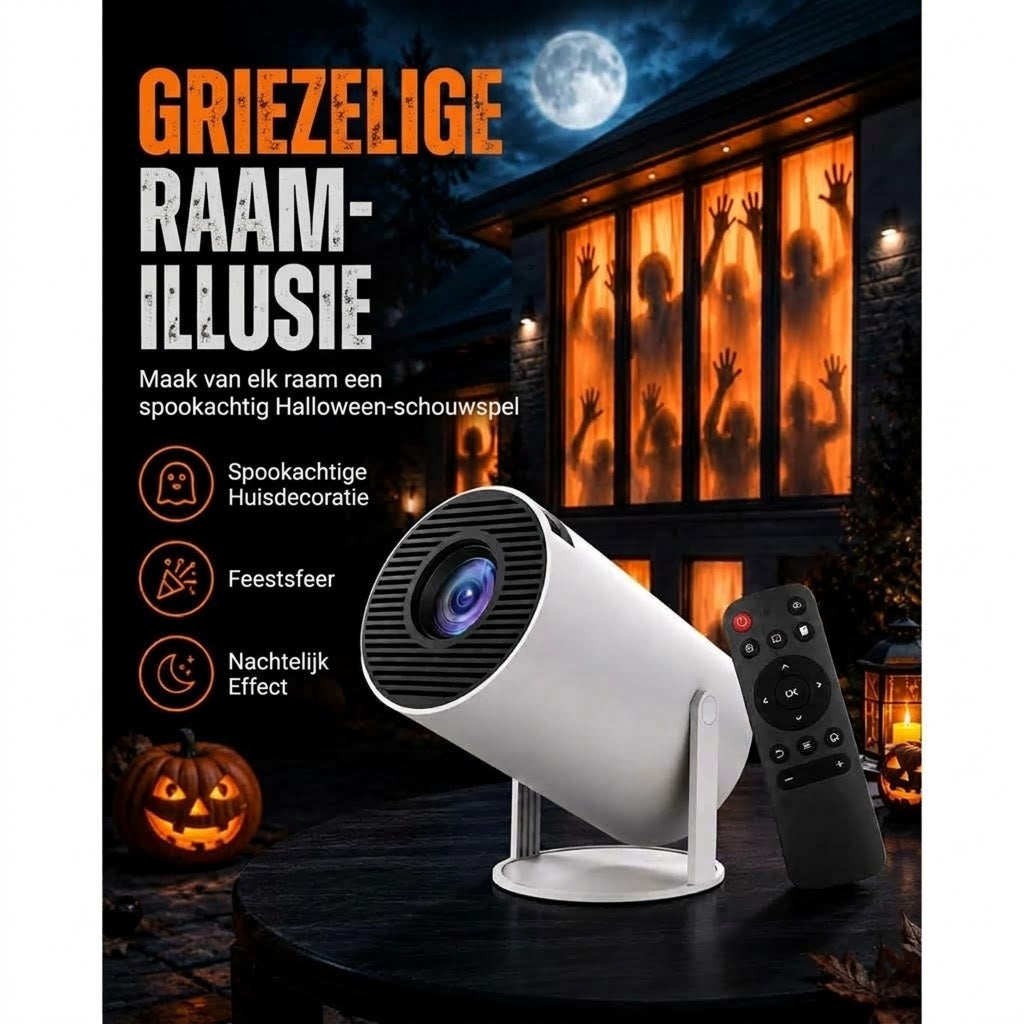 SpookPixy