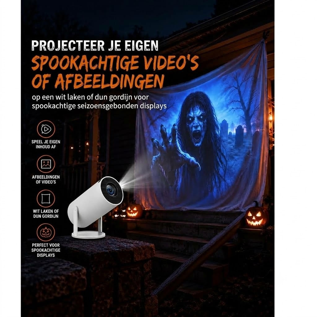 SpookPixy