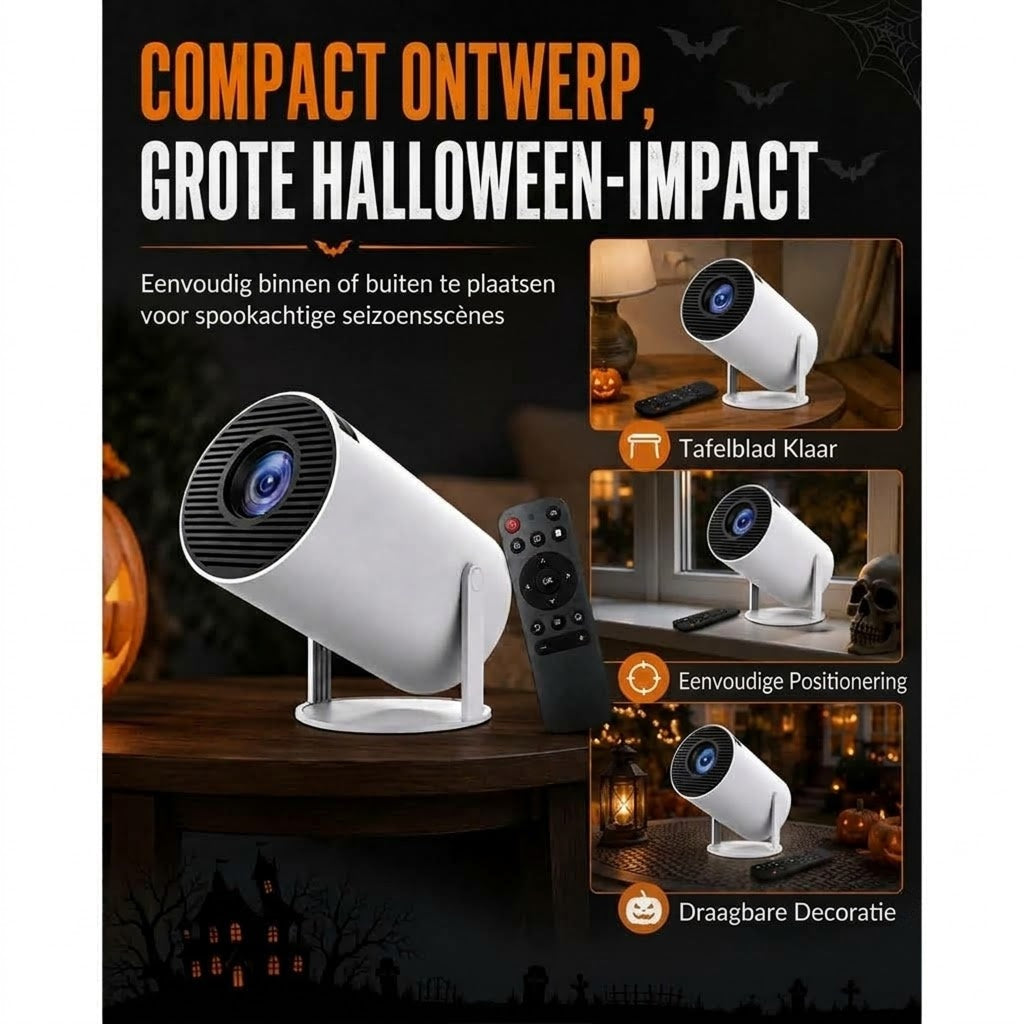 SpookPixy