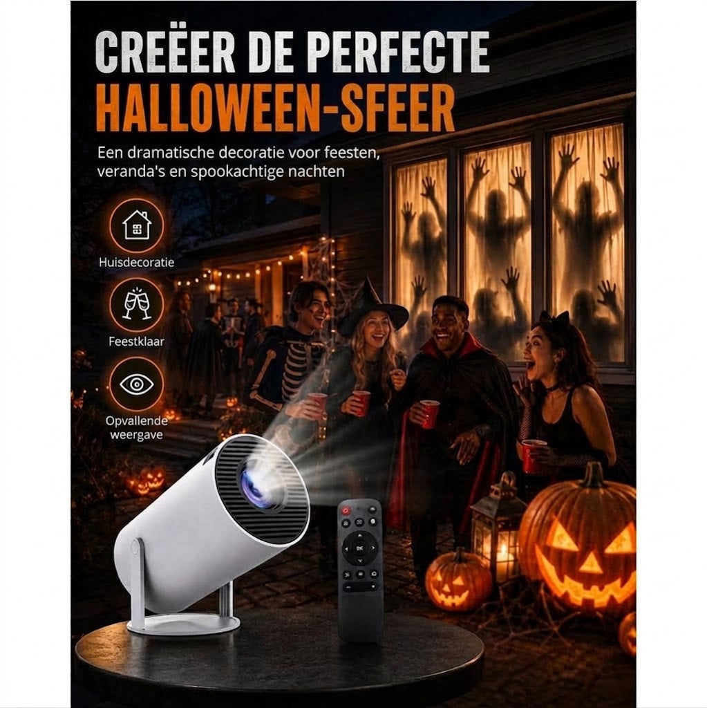 SpookPixy