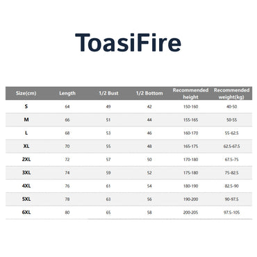 ToasiFire
