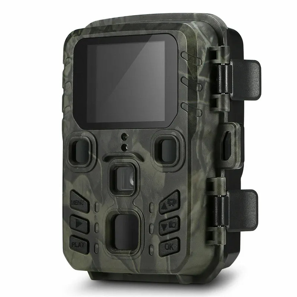 TrackaPix Wildcamera Zonder Abonnement