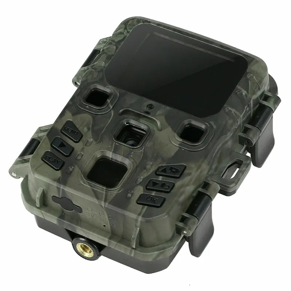 TrackaPix Wildcamera Zonder Abonnement