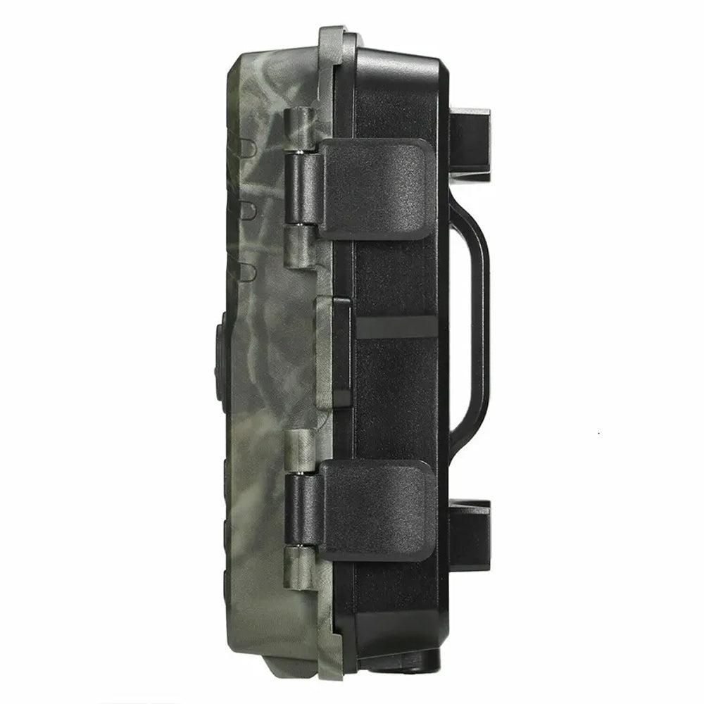 TrackaPix Wildcamera Zonder Abonnement