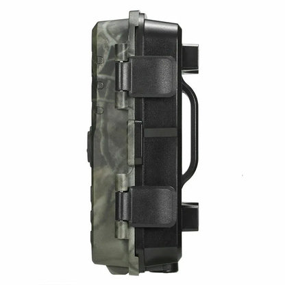 TrackaPix Wildcamera Zonder Abonnement