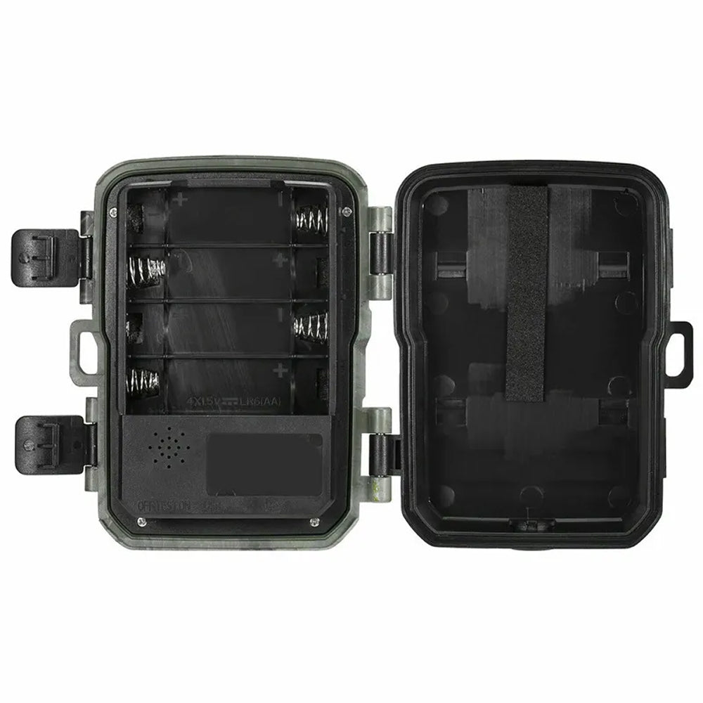 TrackaPix Wildcamera Zonder Abonnement