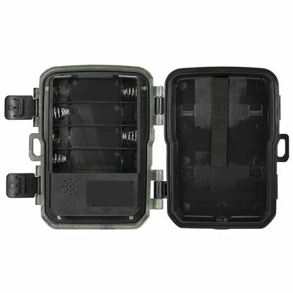TrackaPix Wildcamera Zonder Abonnement