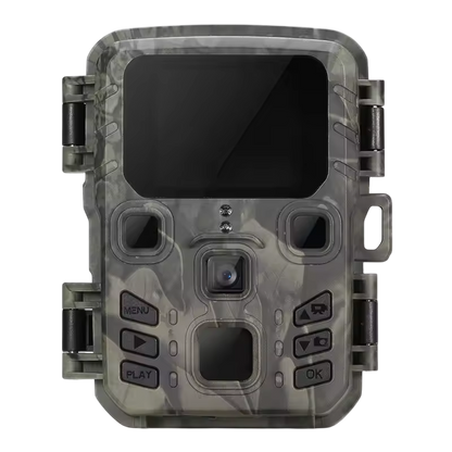 TrackaPix Wildcamera Zonder Abonnement