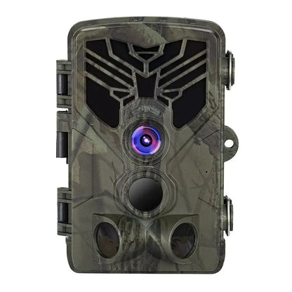 TrailCamet