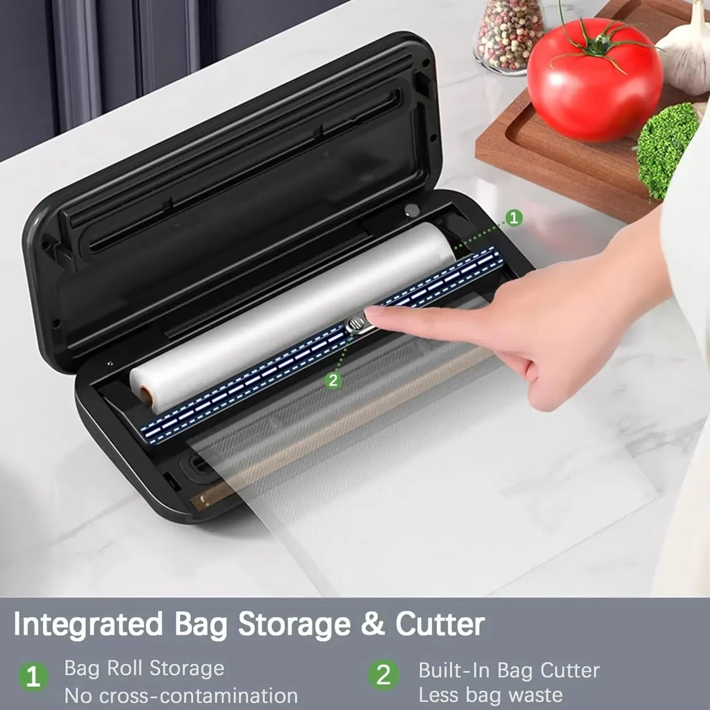 VacuFety