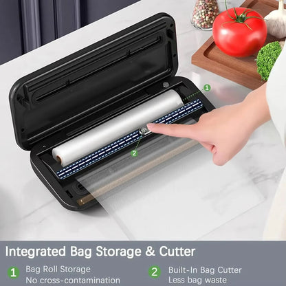 VacuFety