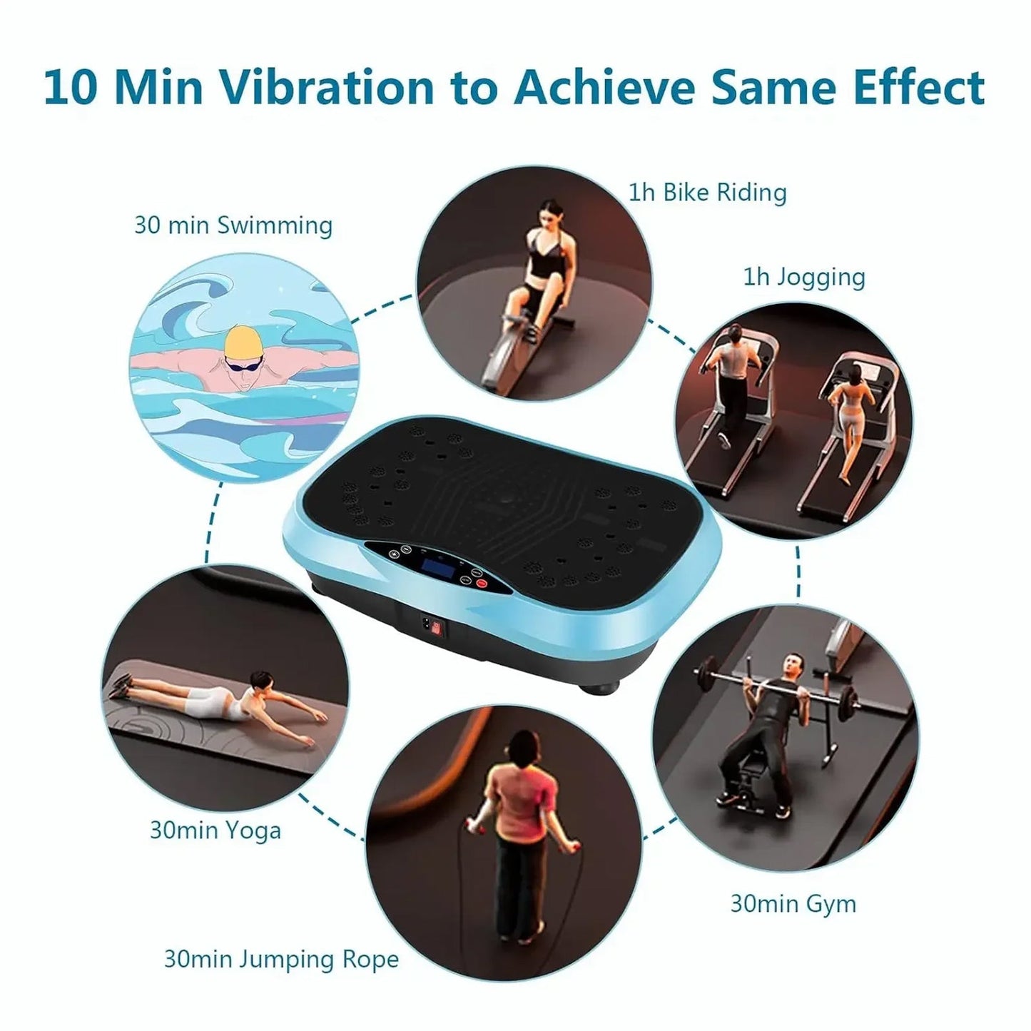 Vibrixon V3