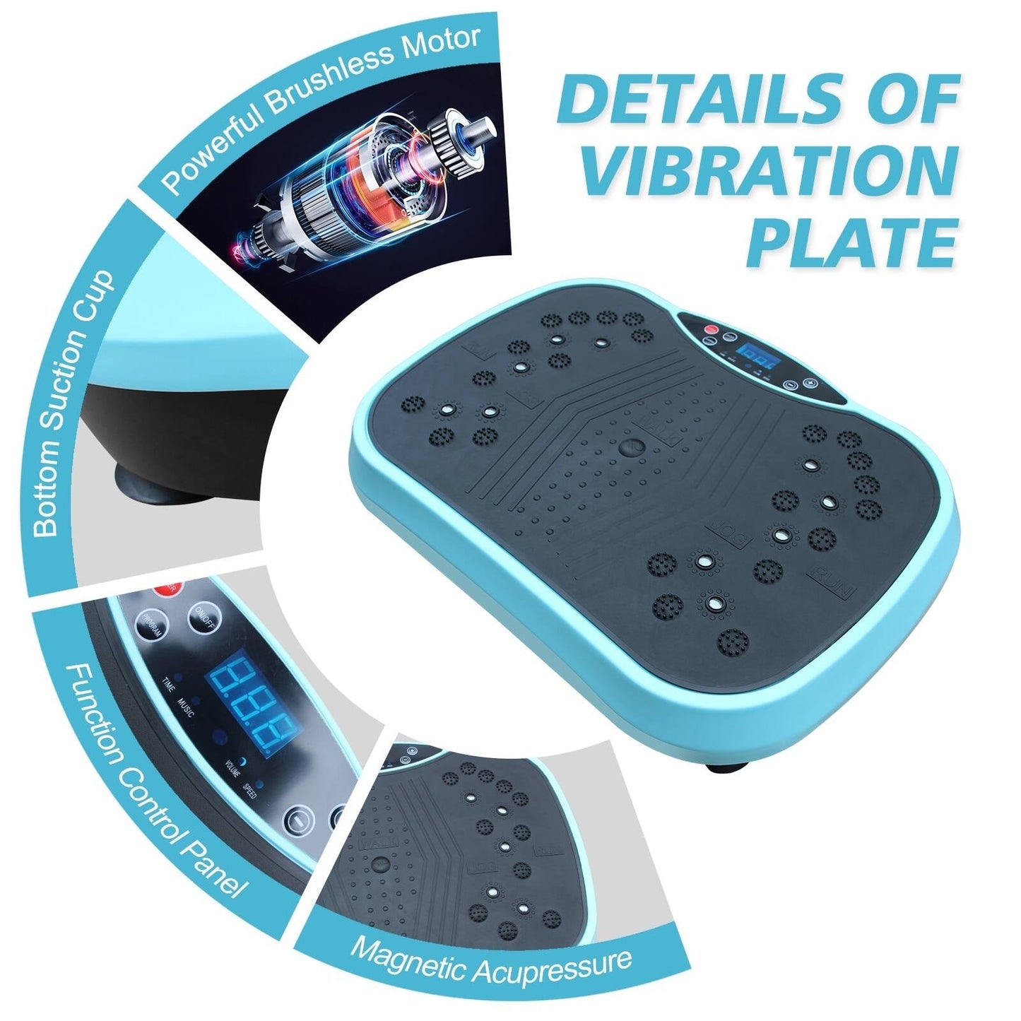 Vibrixon V3