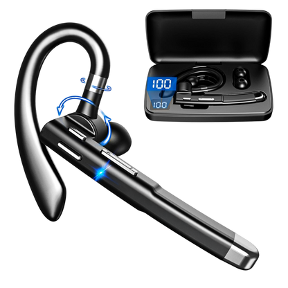 Voicenife Bluetooth Earpiece