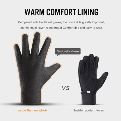 WarmVoltx