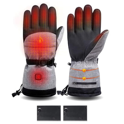 WarmVoltx