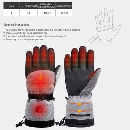WarmVoltx
