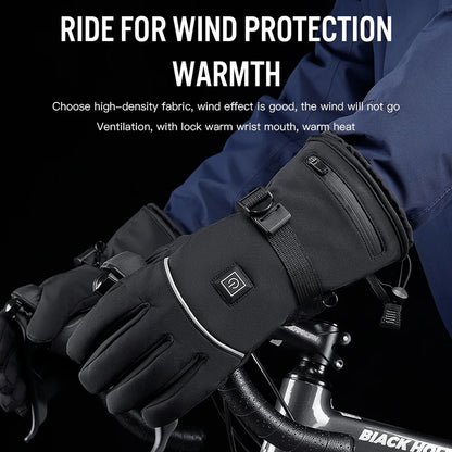 WarmVoltx
